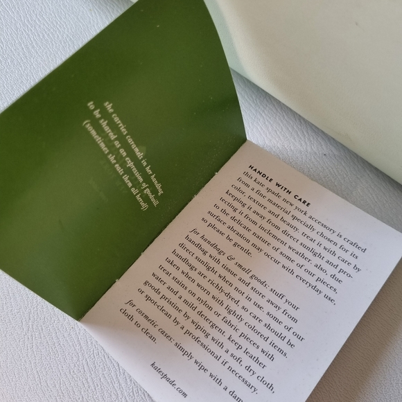 Kate spade Bag - Picture 4 of 5